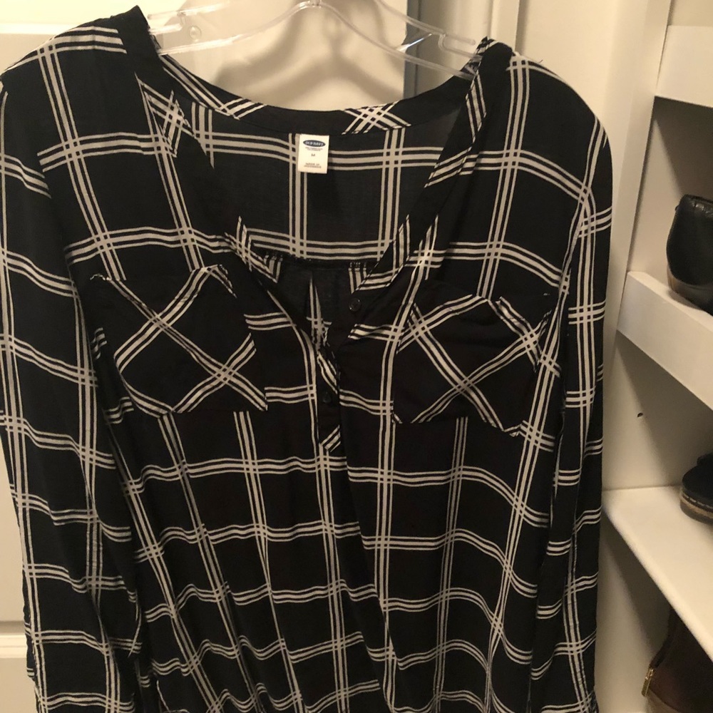 Old navy top